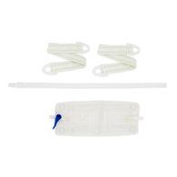 Hollister 9645-Urinary Leg Bag Kit, Bags & Meter Bags