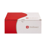 InView Hollister 97529-Hollister InView Silicone Male External Catheter, Self-Adhesive, Tapered Tip, Latex-Free (BX/30)