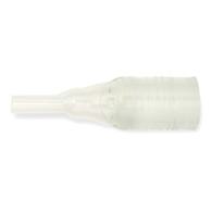 InView Hollister 97632-InView Silicon Male External Catheter, Extra Style, Tan, Intermediate, 32 mm, Catheters (BX/30)