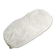 Hopkins Hopkins Medical Products 690052-Hopkins Blood Pressure Cuff Barrier Sleeve, Diagnostic Accessories (PK/100)