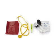 Hopkins Hopkins Medical Products 695258-Hopkins MRSA Kit, Large, Cuff & Stethoscope Sets