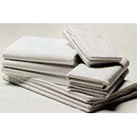 Performance Muslin Hospitex/Encompass Group 49623-034-Performance Muslin Pillowcase, Pillowcases (DZ/12)