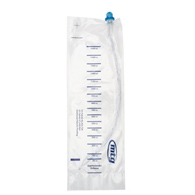 MTG EZ-Advancer Mini-Pak HR Pharmaceuticals 42114-MTG EZ-Advancer Intermittent Catheter Mini-Pak Kit, 14 Fr, Catheter (CS/100)