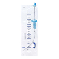 MTG EZ-Gripper HR Pharmaceuticals 52114-MTG EZ-Gripper Intermittent Catheter Kit, 14 Fr, Catheter & Bag Kits & Trays (EA/1)