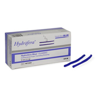 Hydrofera BLUE Classic Hydrofera HBT0906-HydroferaBlue Classic Nonadhesive without Border Antibacterial Foam Dressing (BX/20)