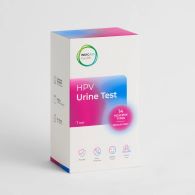 Indicaid IH-HPVOTC-D HPV Urine Test, At-Home Collection Kit