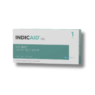 Indicaid IND-HG-UTI-1PPK UTI Test Strips, 1-Pack OTC