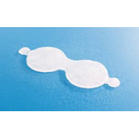 Swiss Therapy Reinforced Invotec International 10-08813-Cold Therapy Mask Swiss Therapy Reinforced Eye One Size Fits (BX/3)