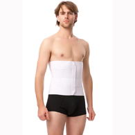 Isavela AB03 One Piece 32" Binder with 4 Panels 