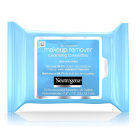 Neutrogena Johnson & Johnson Consumer 10070501051051-Neutrogena Makeup Remover, Perineal Wipes (CS)