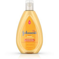 Johnson's no more tears Johnson & Johnson Consumer 10381371025616-Johnsons Baby Shampoo, Bath, Skin & Hair Care (CS/144)