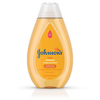 Johnson's no more tears Johnson & Johnson Consumer 10381371177308-Johnson's No More Tears Baby Shampoo, Shampoos (CS/24)