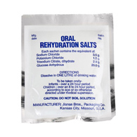 Jianas Brothers 8809 Oral Rehydration Salts