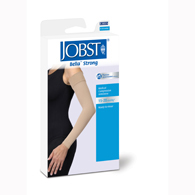 Jobst 102280 Bella Strong 15-20 mmHg Lng Armsleeve w/ Band-NAT-Size 10