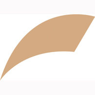 Jobst 115665 Opaque Thigh High OT Socks-20-30 mmHg-Petite-NAT-Med
