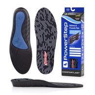 PowerStep 5002 Comfort Last Insoles - 6 Sizes
