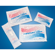 Jobst 53-1007PK Hot/Cold Gel Pack 10"X15"-4/Pack