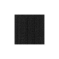 Jobst Activa Men's Dress Compression Socks - Knee High - 20-30 mmHg - Black - Large