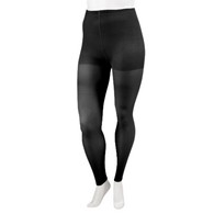 Juzo 2000 15-20mmHg Soft Leggings-Size II-Black