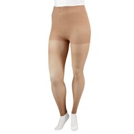 Juzo 2000 15-20mmHg Soft Leggings-Size IV-Beige