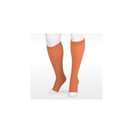 Juzo 2001 OT Short Knee High Stocking-Silicone Border-Size II-CINN
