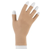 Juzo 2301ACFS 20-30 mmHg Seamless Glove-Small