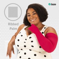 Juzo 3021ACFS 20-30 mmHg Expert Glove-Size 3