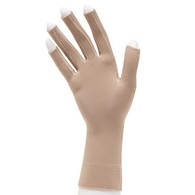 Juzo 3021ACFS 20-30 mmHg Expert Glove-Size 4