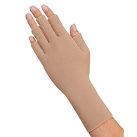 Juzo 3021ACFSCV 20-30 mmHg Expert Glove-Vented