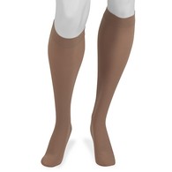 Juzo 3512ADFFSH 30-40 mmHg Dynamic Knee High-Full Foot-Short-III-BGE