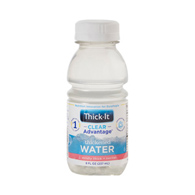 Thick-It Clear Advantage B451 L9044 Clear Advantage Nectar Consistency Thickened Water (Case/24)