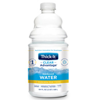 Thick-It Clear Advantage B452 A5044 Clear Advantage Honey Consistency Thickened Water (EA/1)