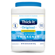 Thick-It Original Concentrated J587 C6800 Original Concentrated Food & Beverage (EA/1)
