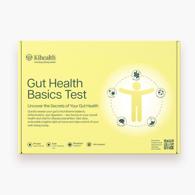 Kihealth Gut Health Basics Test