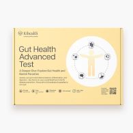 Kihealth Gut Health Advanced Test