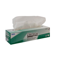 Kimtech Science Kimwipes Kimberly Clark 34256-Kimtech Science Kimwipes Delicate Task Wipes, 1 Ply, Personal Wipes (BX/1)