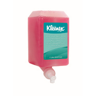 Scott Pro Kimberly Clark 91556-Scott Pro Soap, 1,000 mL Dispenser Refill Bottle, Soaps (CS)
