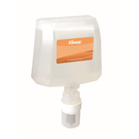 Scott Control Kimberly Clark 91594-Kleenex Antimicrobial Soap 1200 mL Dispenser Refill Bottle, Soaps (CS/2)