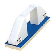 Sta-Block Laerdal Medical 700-00001-Sta-Block Head Immobilizer, 5-1/2 x 22-1/2 in, Elevators, Rolls & Wedges (EA/1)