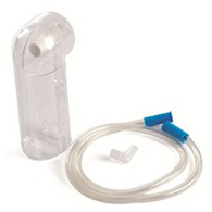 Medi-Vac CRD Laerdal Medical 886100-Medi-Vac CRD Suction Canister Kit, 300 mL, Clinical Laboratory Accessories (EA/1)