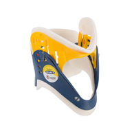 Stifneck Select Laerdal Medical 980010-Stifneck Extrication Cervical Collar, One Size Fits Most, Neck, Clavicle & (EA/1)