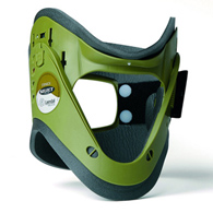 Stifneck Select Laerdal Medical 980012-Stifneck Select Extrication Cervical Collar, One Size Fits Most Adults, Neck (EA/1)