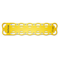 BaXstrap Laerdal Medical 982599-BaXstrap Backboard, Transfer Boards