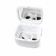 LiViliti T5L360 Paptizer 360 FDA-Cleared UVC LED Sanitizer for CPAP Mask Cushions