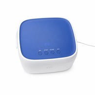 LiViliti T5L360 Paptizer 360 FDA-Cleared UVC LED Sanitizer for CPAP Mask Cushions