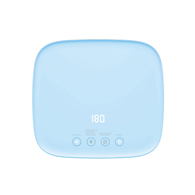 LiViliti T5L Paptizer UVC LED Smart Sanitizer for CPAP Masks & More