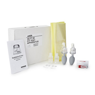 Saccharin Louis M. Gerson 065000-Saccharin Qualitative Fit Test Kit,