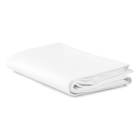 Mabis Healthcare 560-8098-0023-DMI Flannel/Rubber Waterproof Mattress Cover, 36 x 72 in, Mattress Covers (EA/1)