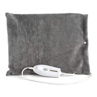 Mabis Healthcare 619-5131-1900-DMI Moist/Dry Heating Pad, Hot