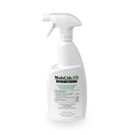 MadaCide-FD Mada Medical Products 7020-MadaCide FD Germicidal Solution, Cleaners & Deodorizers